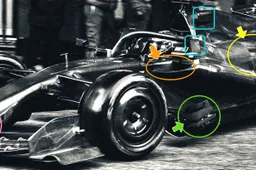 F1 Tech | Adrian Newey's AMR26 is a rare jewel of engineering