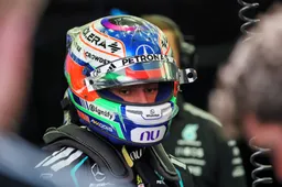 Antonelli enthüllt eine „Schwachstelle“ des W17, durch die Mercedes hinter Ferrari zurückliegt