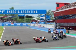MotoGP LIVE Verfolge hier die Saisonpräsentation 2026 aus Kuala Lumpur