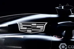 Cadillac ehrt die F1-Legende Mario Andretti mit einer großen Ankündigung