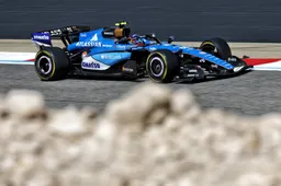 Williams kiest voor vervanger voor race-weekend in Canada