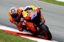 MotoGP champion: Marc Marquez is the 'final boss' of MotoGP