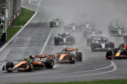 Melbourne rüstet sich: Das vollständige Programm des Australien-GP '26 steht fest