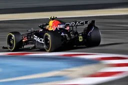 Alpine geeft toe: 'Wij jatten alle goede dingen van de Red Bull van Verstappen'