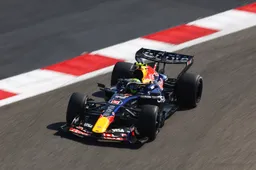 Uitslag Bahrein-test | Leclerc en Antonelli tonen snelheid, verrassing in de top