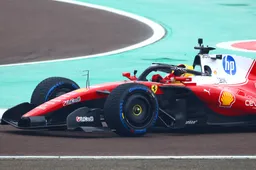 F1-analist prijst Ferrari en verwacht strijd met Mercedes - niet met Red Bull Racing