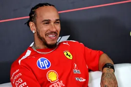 Hamilton makes bold Ferrari pledge ahead of 2026 campaign