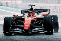 F1-Teamchef in Barcelona von drei Rivalen verblüfft: ,,haben mich beeindruckt"