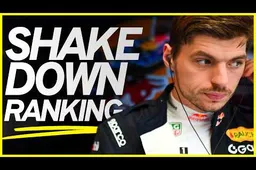 'Als je Norris en Piastri hoort, heb je niet het idee dat McLaren kampioen wordt'