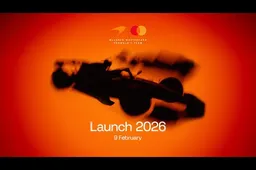 McLaren's 2026 F1 livery launch: How to watch the unveiling live