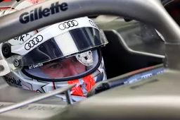 Hulkenberg says Audi won’t know 2026 pace until F1 rivals ‘pull down their pants’