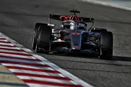 Chinese GP Sprint shaken as Audi brings out safety car