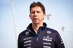 Woedende concurrenten van Mercedes gewaarschuwd na motortruc