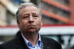 Meer F1-prominenten duiken op in beruchte Epstein files