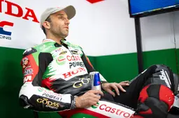 LCR Honda confirm Zarco targeting September, Crutchlow likely to race at Silverstone