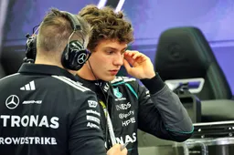 Italian police reveals how Antonelli’s road accident in San Marino unfolded