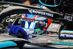 Ex-girlfriend confirms breakup rumours with F1 star on social media