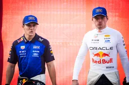 Waarom Verstappen de overstap van Hadjar veel gemakkelijker maakte