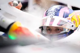 Lawson had het druk in de winterstop: dit deed hij allemaal!