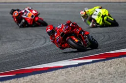Marc Marquez explains triple crash drama ahead of 2026 MotoGP season opener