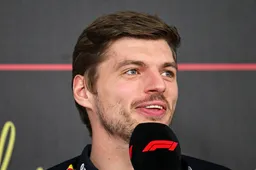 Verstappen widely backed by F1 drivers after harsh criticism