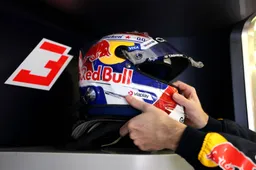 Verstappen komt met eerste reactie na zeer goede dag voor Red Bull