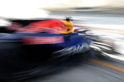 Sky Sports-analist sprakeloos na aanschouwen van Verstappen-show
