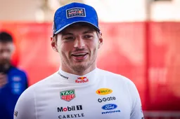 Verstappen rijdt al bizar aantal ronden tijdens eerste deel van de test in Bahrein