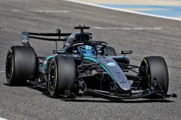 Why Mercedes and Red Bull are under pressure during the final Bahrain winter test