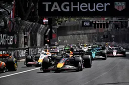 Special Monaco rule disappears for the 2026 Formula 1 season