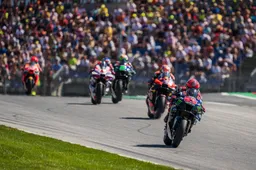 Rins delivers damning verdict on Yamaha: ‘We arrived without weapons’