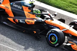 McLaren schlägt Alarm: In der F1 sind 'zwingende' Änderungen nötig