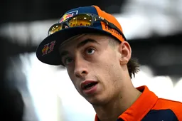 Pedro Acosta mourns 'legendary' Phillip Island after Adelaide street circuit plans approved