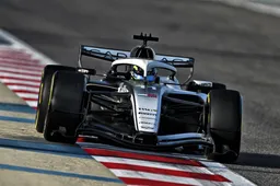 Race legende gelooft in debutant: 'Alle ingrediënten voor succes zijn er'