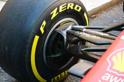 Why Is Tyre Degradation So Important in Formula 1?