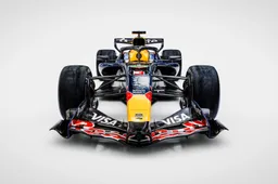 Teambaas Toto Wolff bekent: Mercedes kijkt af bij Red Bull Racing