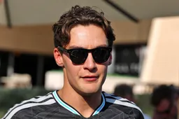 Russell waarschuwt voor vroege conclusies: 'In Melbourne is dat anders'