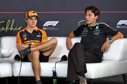 George Russell insists harsh criticism of 2026 F1 rules is 'premature'