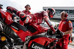 Title rival promises to make life harder for Marquez in 2026 MotoGP season