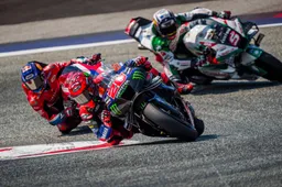 MotoGP-team reageert op explosief gerucht over vertrek wereldkampioen