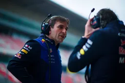 Red Bull geeft toe hoofdpijndossier uit 2025 mee te nemen naar dit seizoen