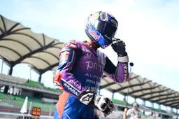 Toprak struggles to adapt to MotoGP requirements: 'lap time has not arrived'