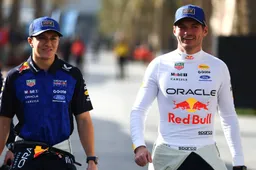 Hadjar komt met hoopvolle boodschap voor fans Red Bull en Verstappen