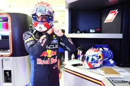 Verstappen loopt massaal in op concurrentie na dramatische eerste dag
