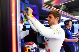 Verstappen positief gestemd na zijn volle testdag: 'Dat heeft ons geholpen'