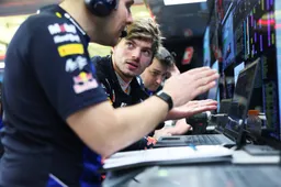 What the absurd differences in the long runs reveal about Verstappen and Mercedes