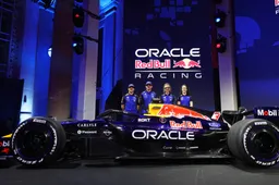 Red Bull deliver key announcement ahead of 2026 Formula 1 season