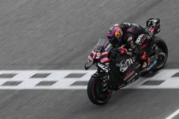 MotoGP26 video game release date revealed in new cinematic trailer