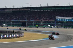 Marquez moet toegeven op Bezzecchi in eerste MotoGP-sessie Thailand