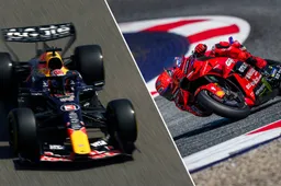 The unique 'tyre trick' used by Marquez and Verstappen, according to MotoGP legend Stoner